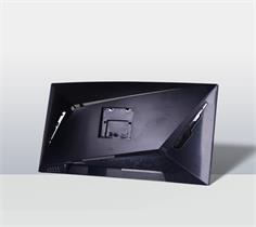 Product Name: TV Rear Cover, Material: Fireproof ABs